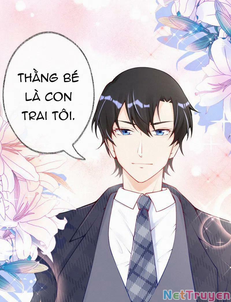 Mami Đột Kích, Thiên Tài Manh Bảo Khốc Daddy 58 trang 15