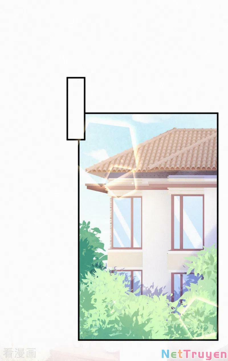 Mami Đột Kích, Thiên Tài Manh Bảo Khốc Daddy 58 trang 17