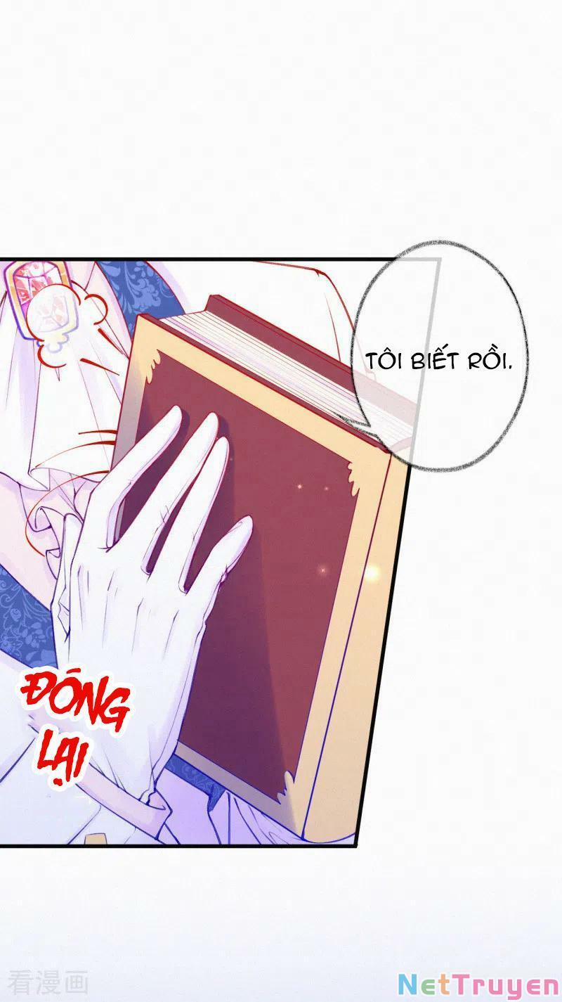 Mami Đột Kích, Thiên Tài Manh Bảo Khốc Daddy 58 trang 19