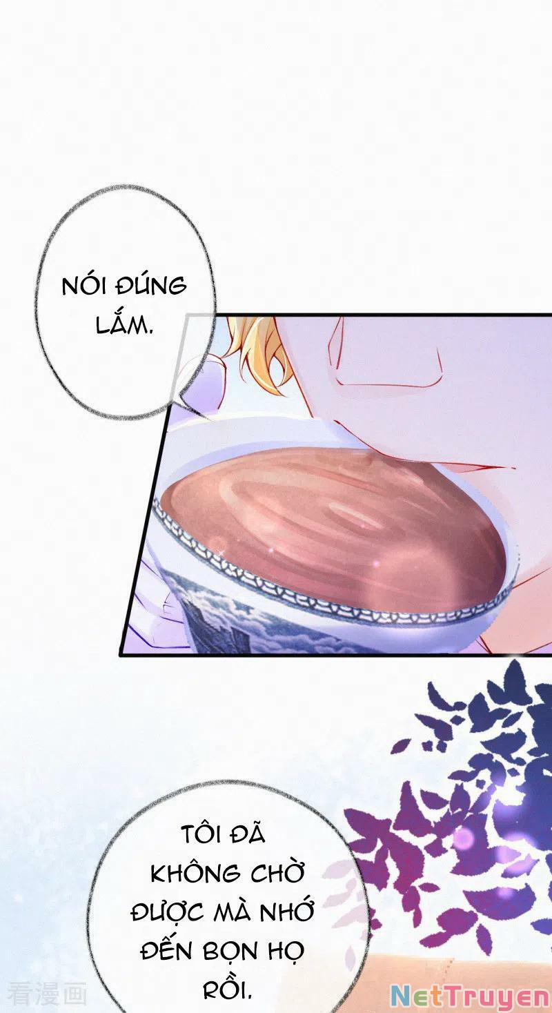 Mami Đột Kích, Thiên Tài Manh Bảo Khốc Daddy 58 trang 21