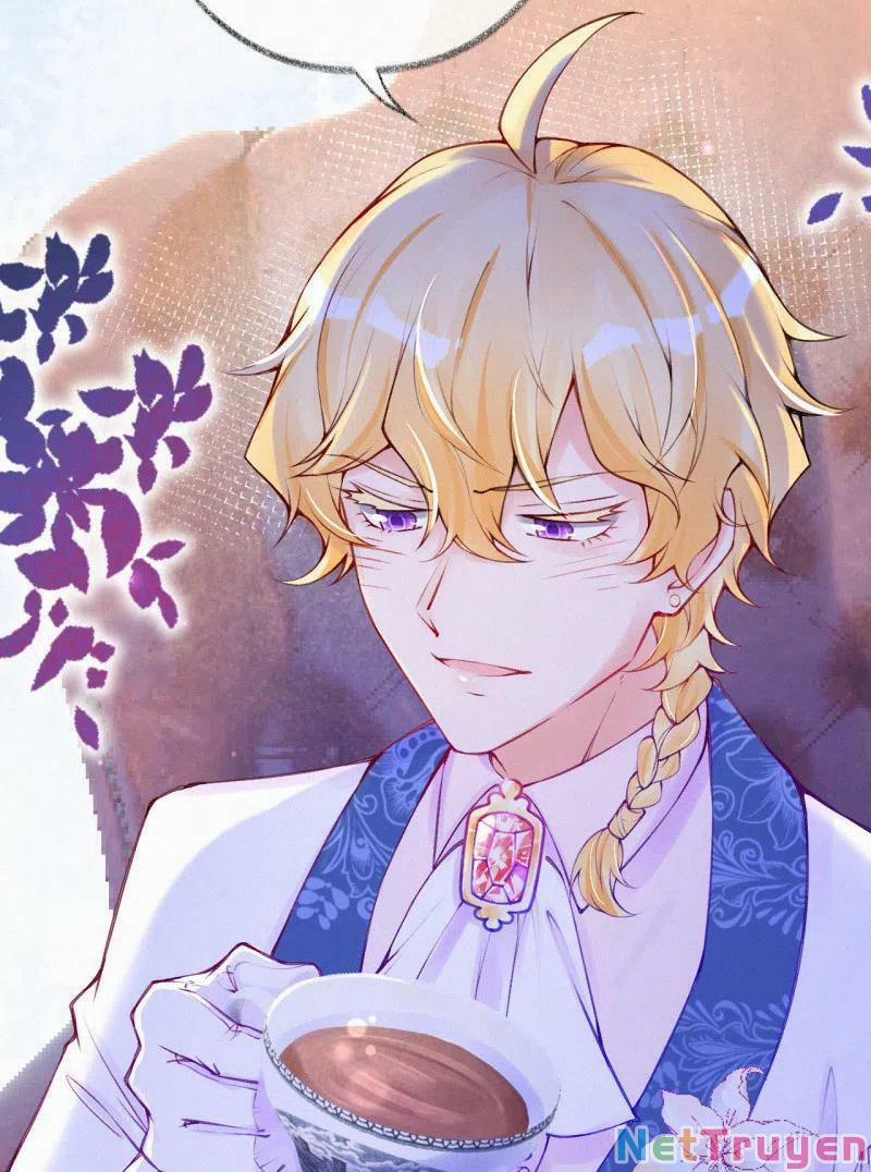 Mami Đột Kích, Thiên Tài Manh Bảo Khốc Daddy 58 trang 22