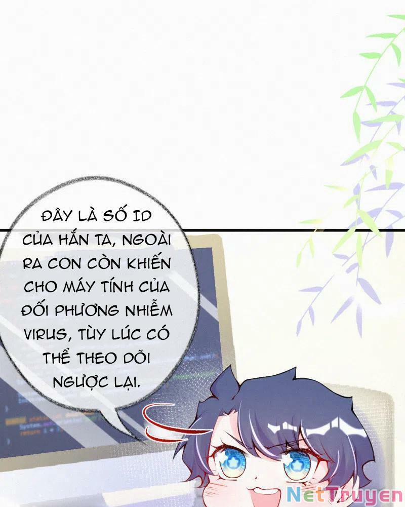 Mami Đột Kích, Thiên Tài Manh Bảo Khốc Daddy 58 trang 7