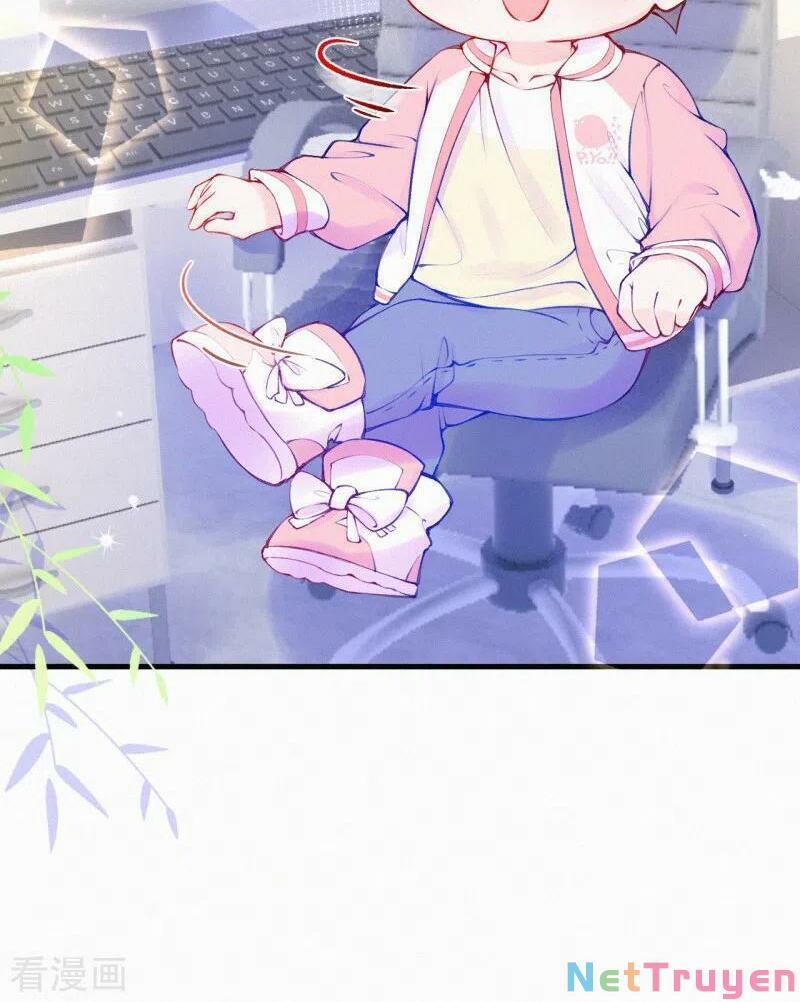 Mami Đột Kích, Thiên Tài Manh Bảo Khốc Daddy 58 trang 8