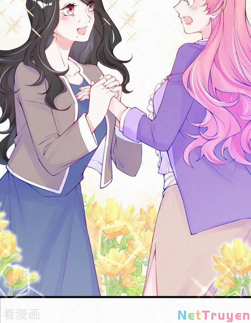 Mami Đột Kích, Thiên Tài Manh Bảo Khốc Daddy 59 trang 10