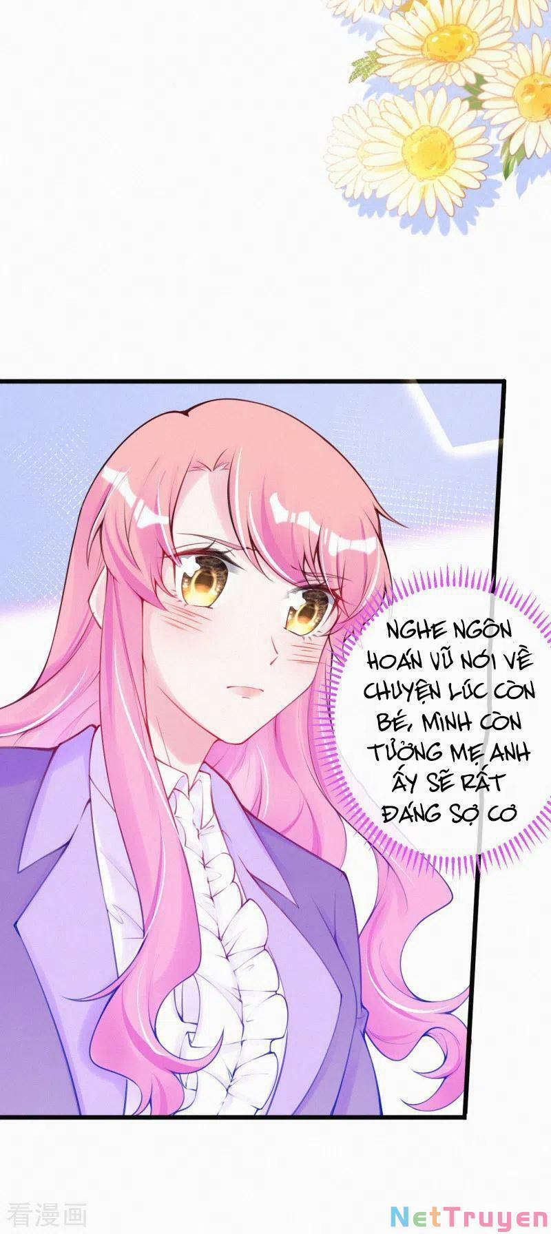 Mami Đột Kích, Thiên Tài Manh Bảo Khốc Daddy 59 trang 14