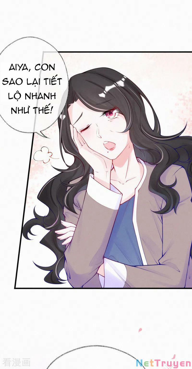 Mami Đột Kích, Thiên Tài Manh Bảo Khốc Daddy 59 trang 3