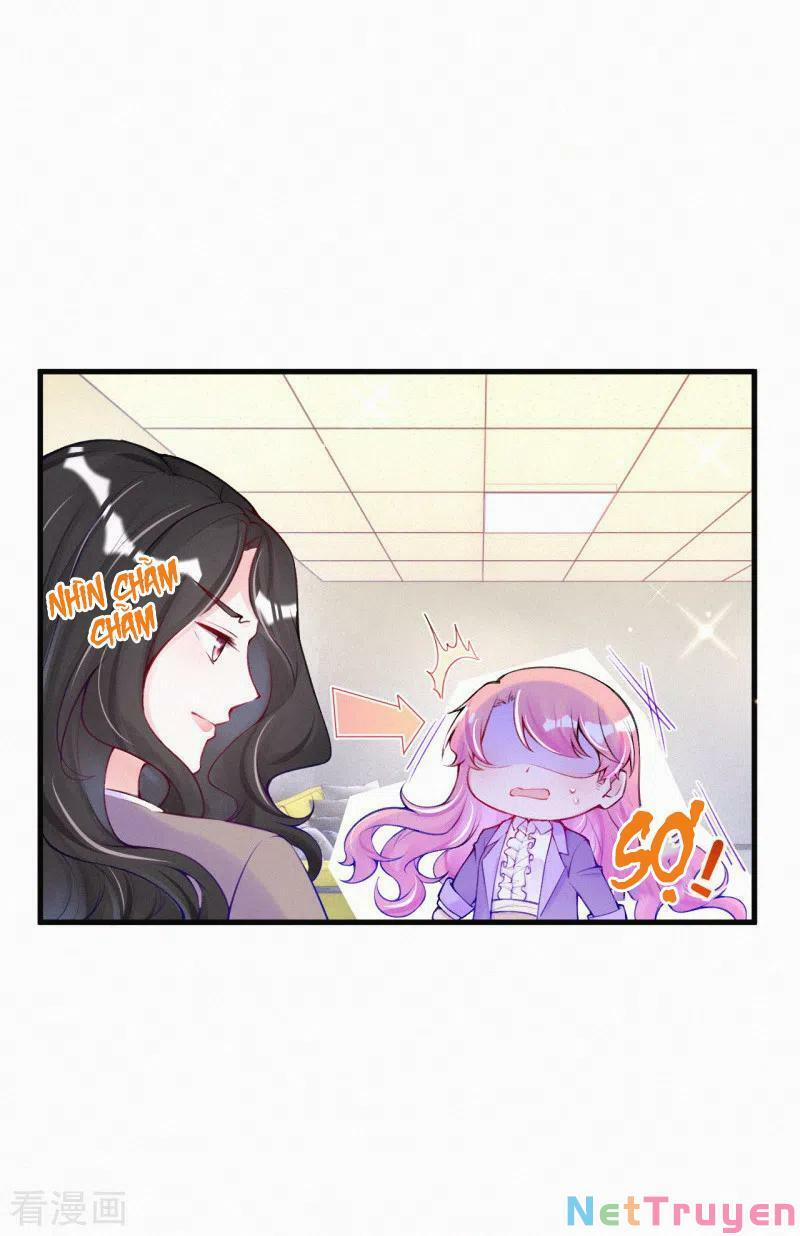 Mami Đột Kích, Thiên Tài Manh Bảo Khốc Daddy 59 trang 7