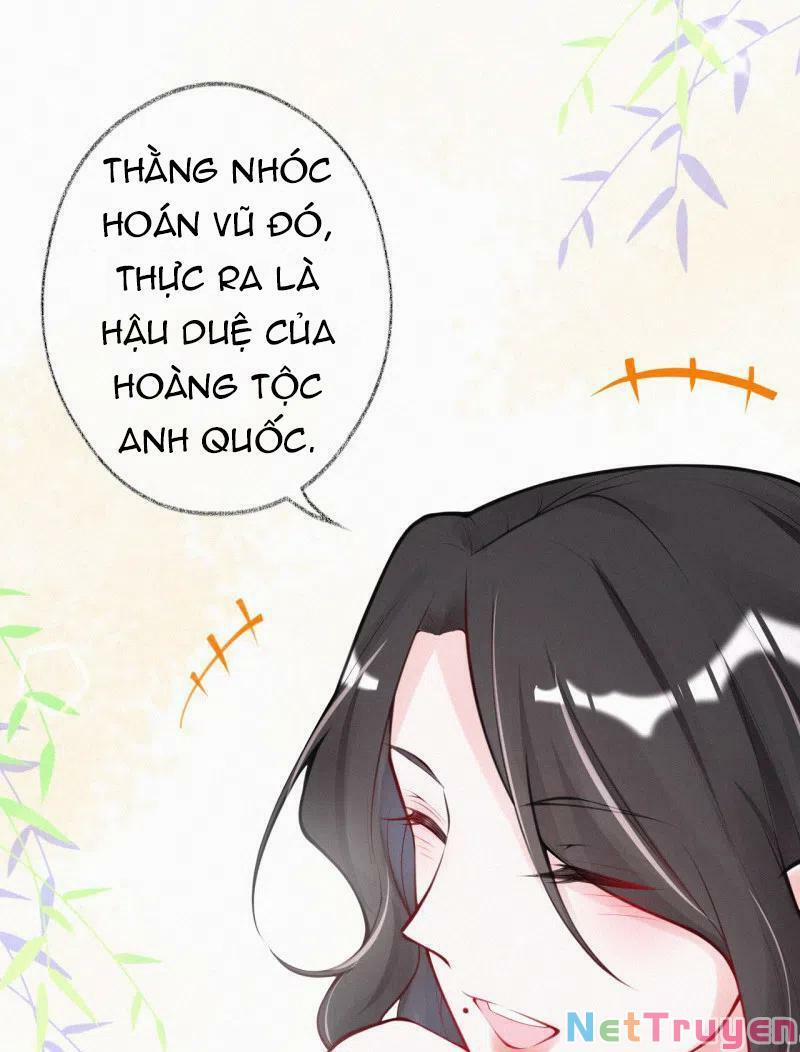 Mami Đột Kích, Thiên Tài Manh Bảo Khốc Daddy 60 trang 21