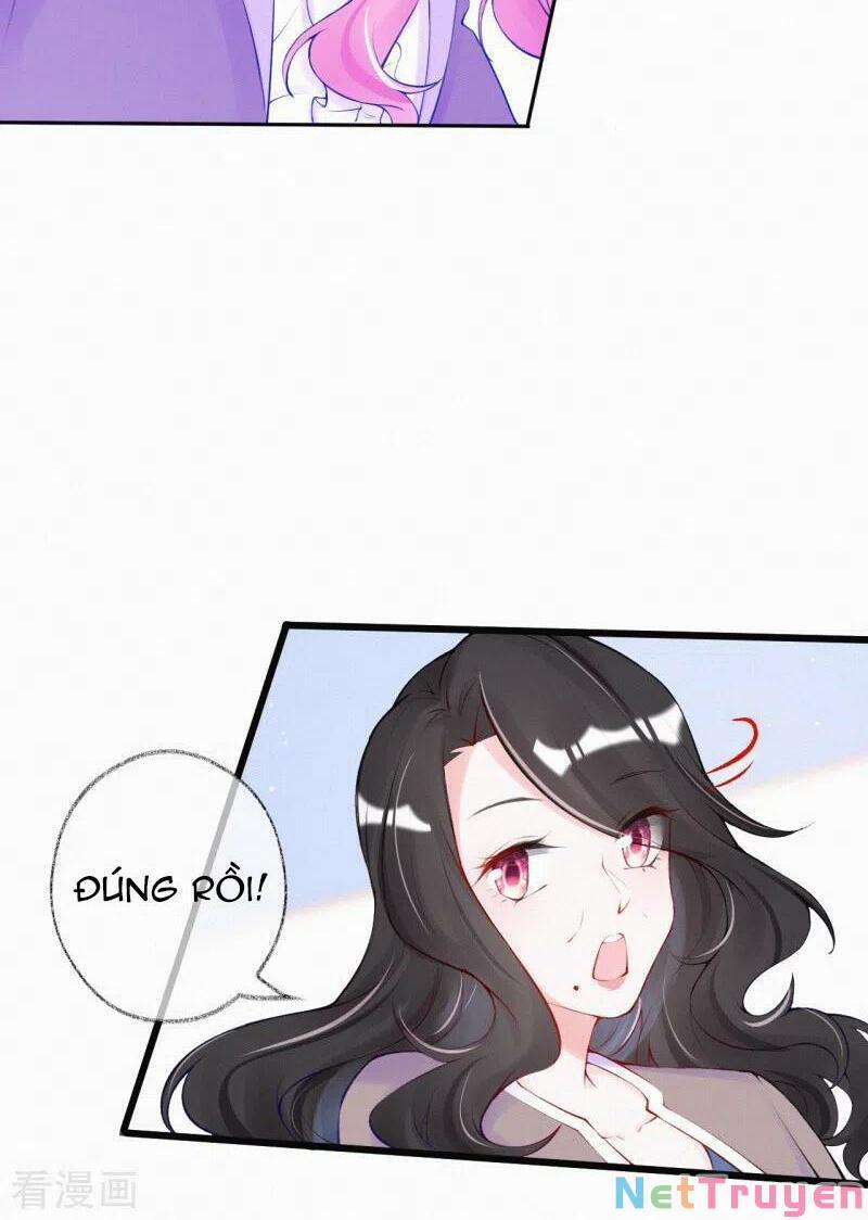 Mami Đột Kích, Thiên Tài Manh Bảo Khốc Daddy 60 trang 3