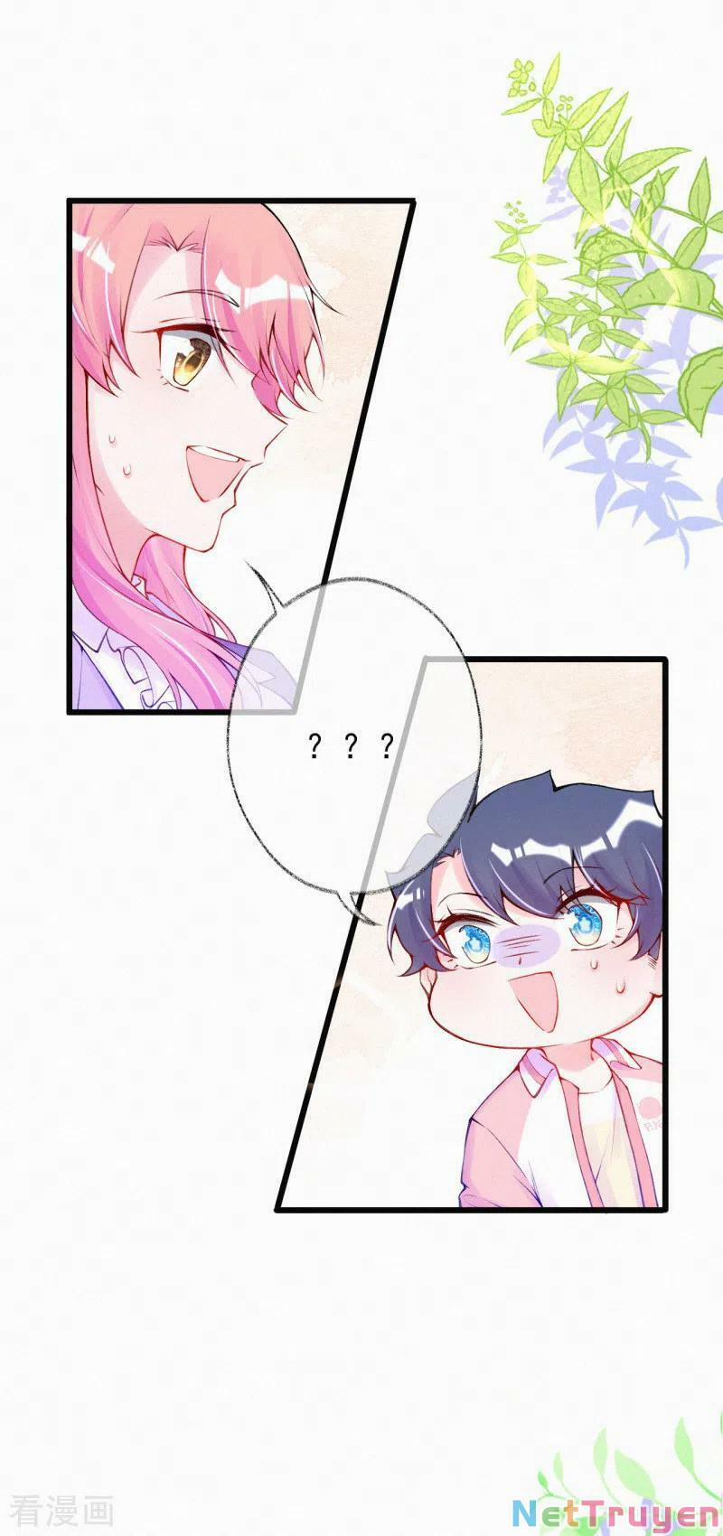 Mami Đột Kích, Thiên Tài Manh Bảo Khốc Daddy 60 trang 5