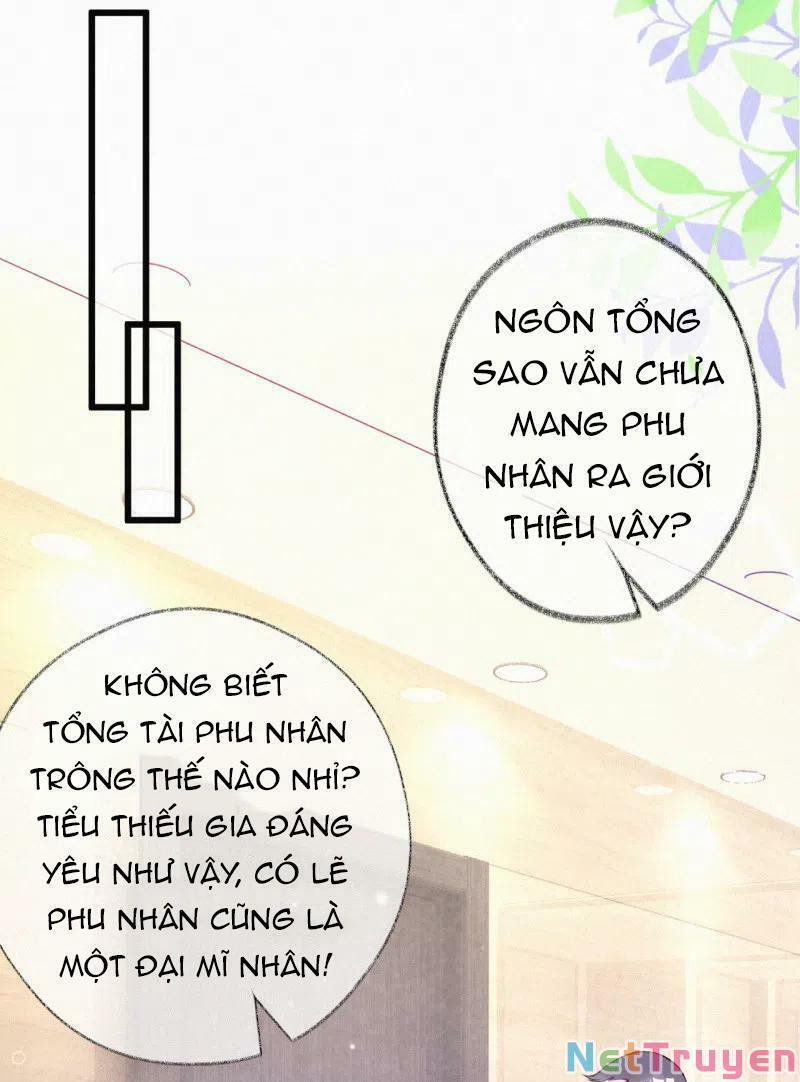 Mami Đột Kích, Thiên Tài Manh Bảo Khốc Daddy 60 trang 6