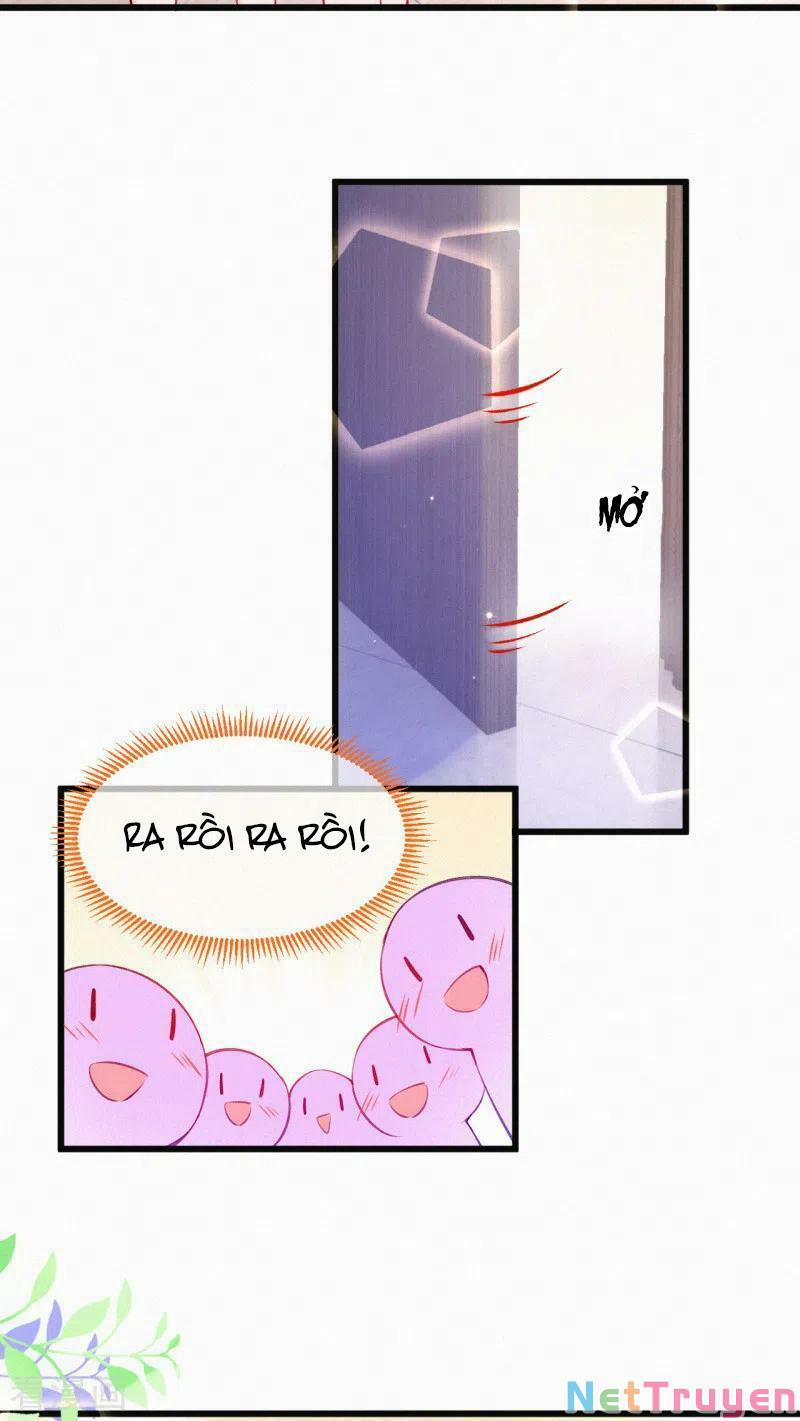 Mami Đột Kích, Thiên Tài Manh Bảo Khốc Daddy 60 trang 8