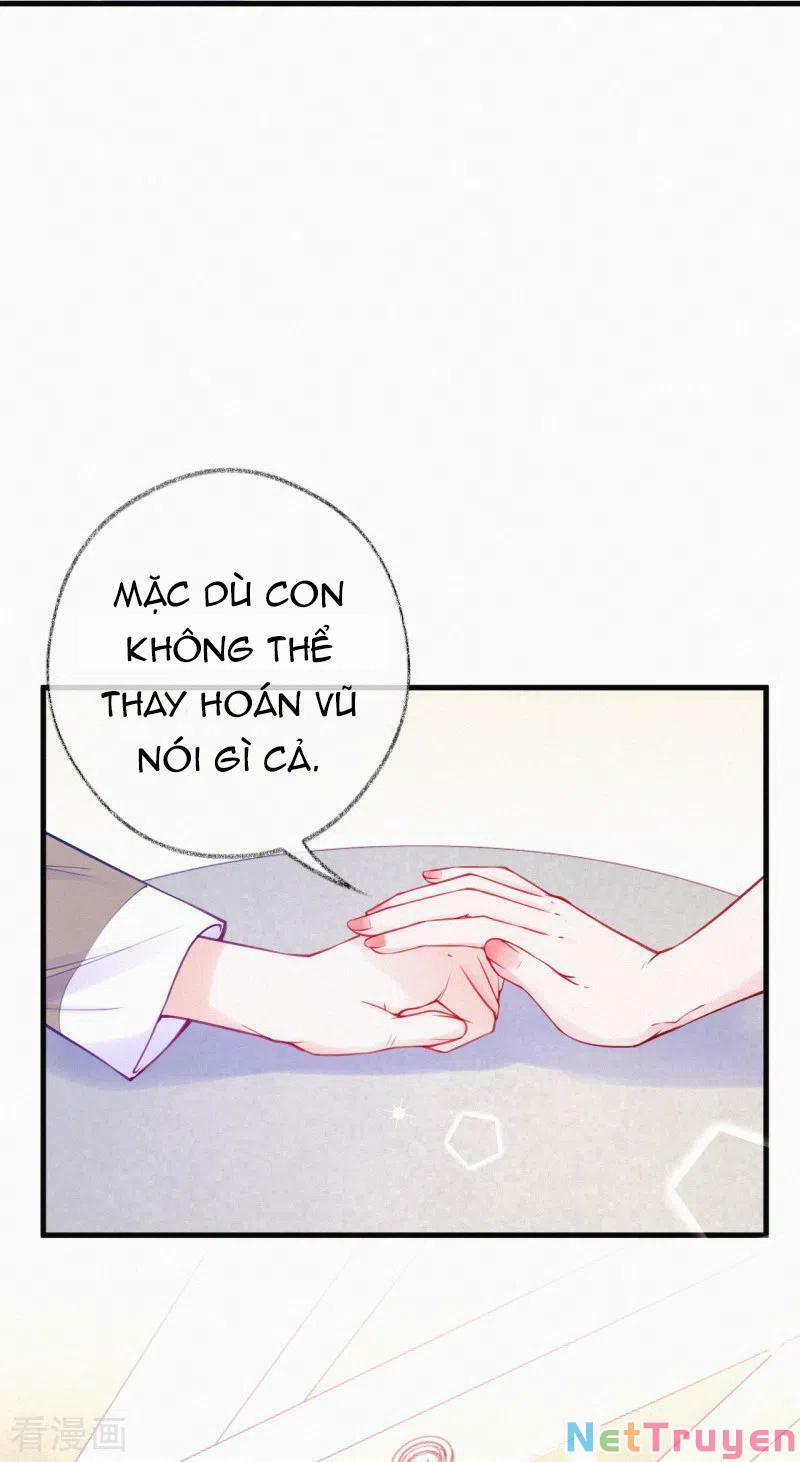 Mami Đột Kích, Thiên Tài Manh Bảo Khốc Daddy 61 trang 14