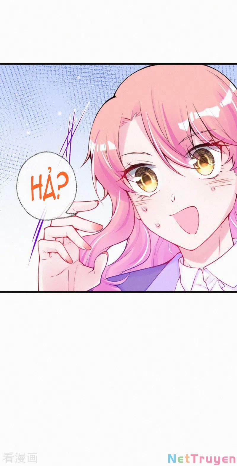 Mami Đột Kích, Thiên Tài Manh Bảo Khốc Daddy 61 trang 17