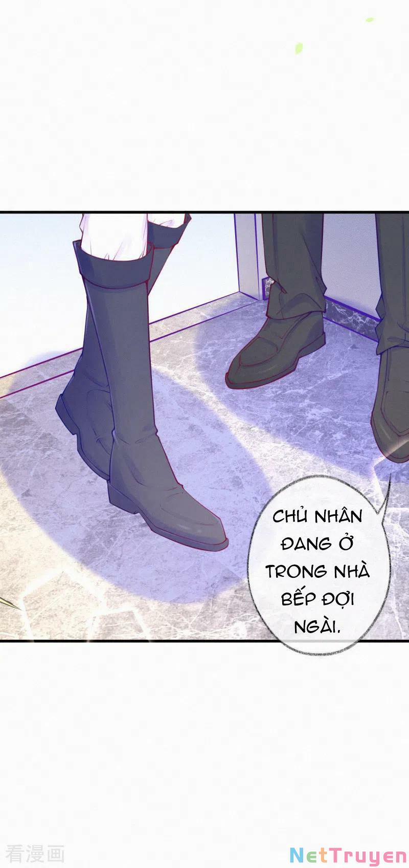 Mami Đột Kích, Thiên Tài Manh Bảo Khốc Daddy 61 trang 20