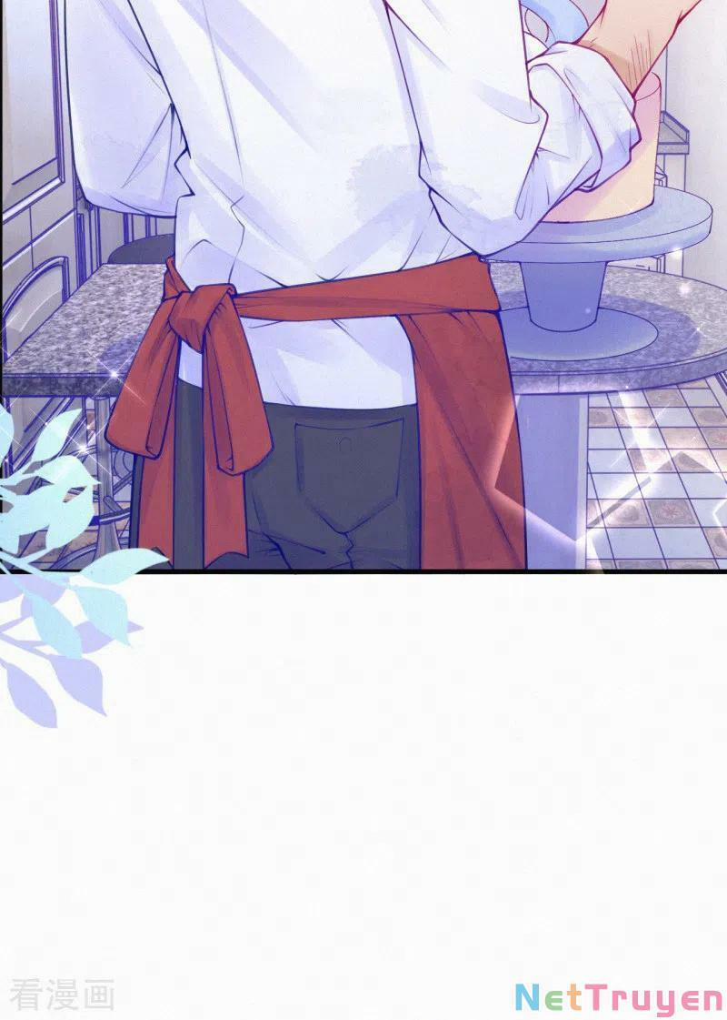 Mami Đột Kích, Thiên Tài Manh Bảo Khốc Daddy 61 trang 23