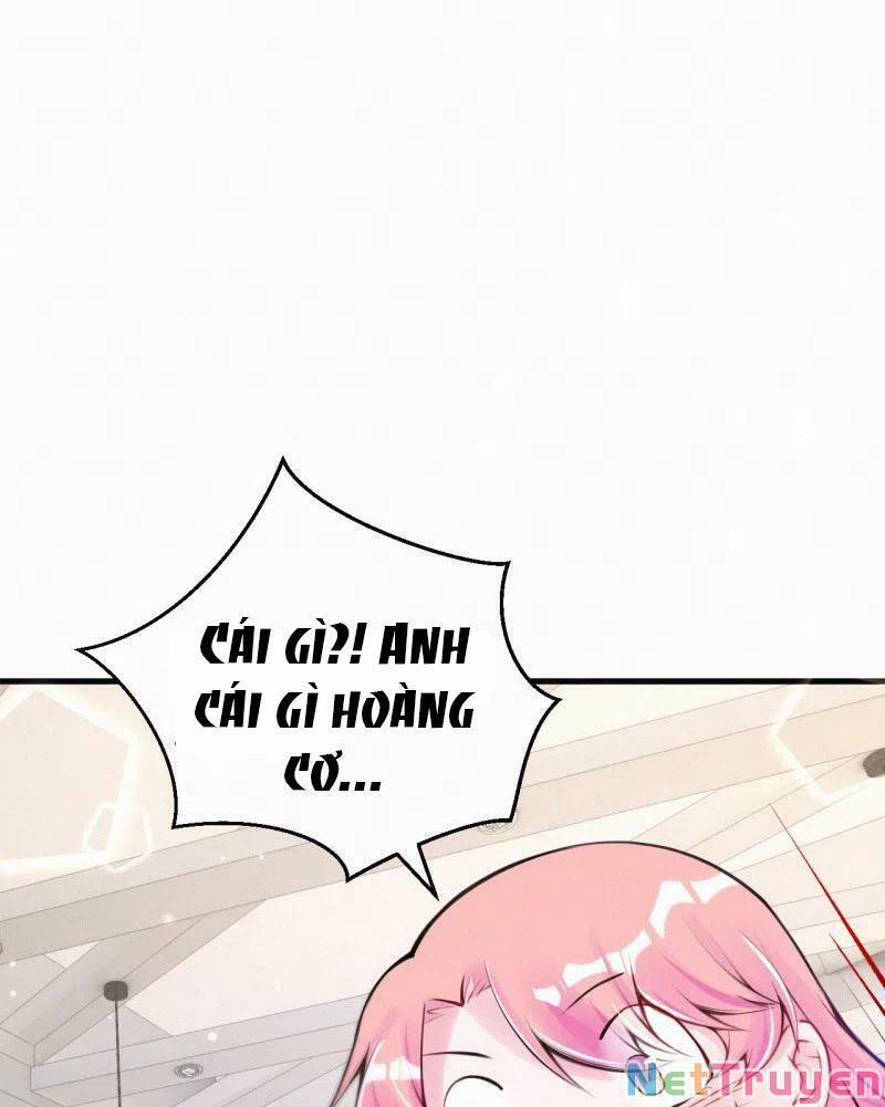 Mami Đột Kích, Thiên Tài Manh Bảo Khốc Daddy 61 trang 4