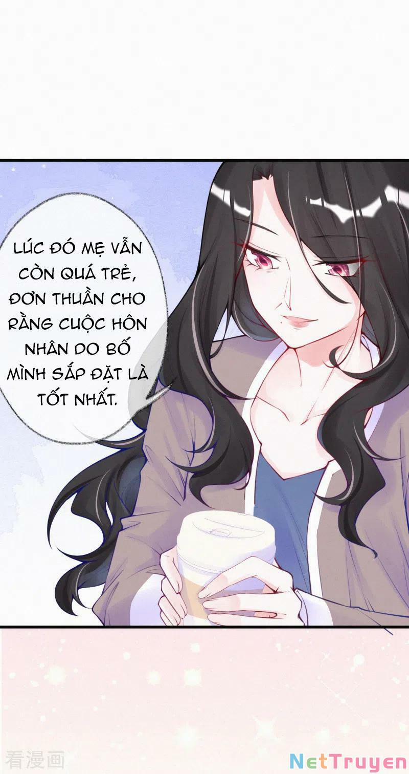 Mami Đột Kích, Thiên Tài Manh Bảo Khốc Daddy 61 trang 8