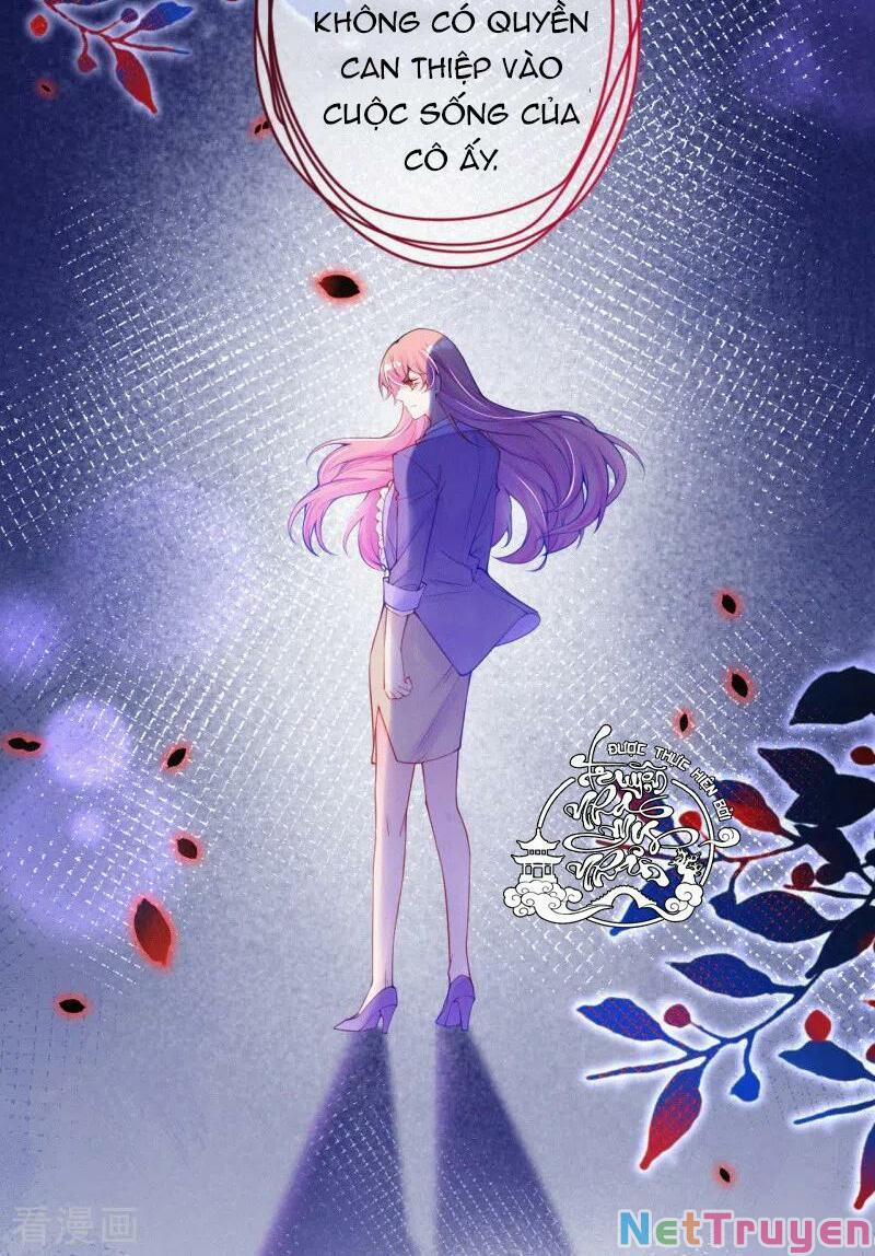 Mami Đột Kích, Thiên Tài Manh Bảo Khốc Daddy 62 trang 10