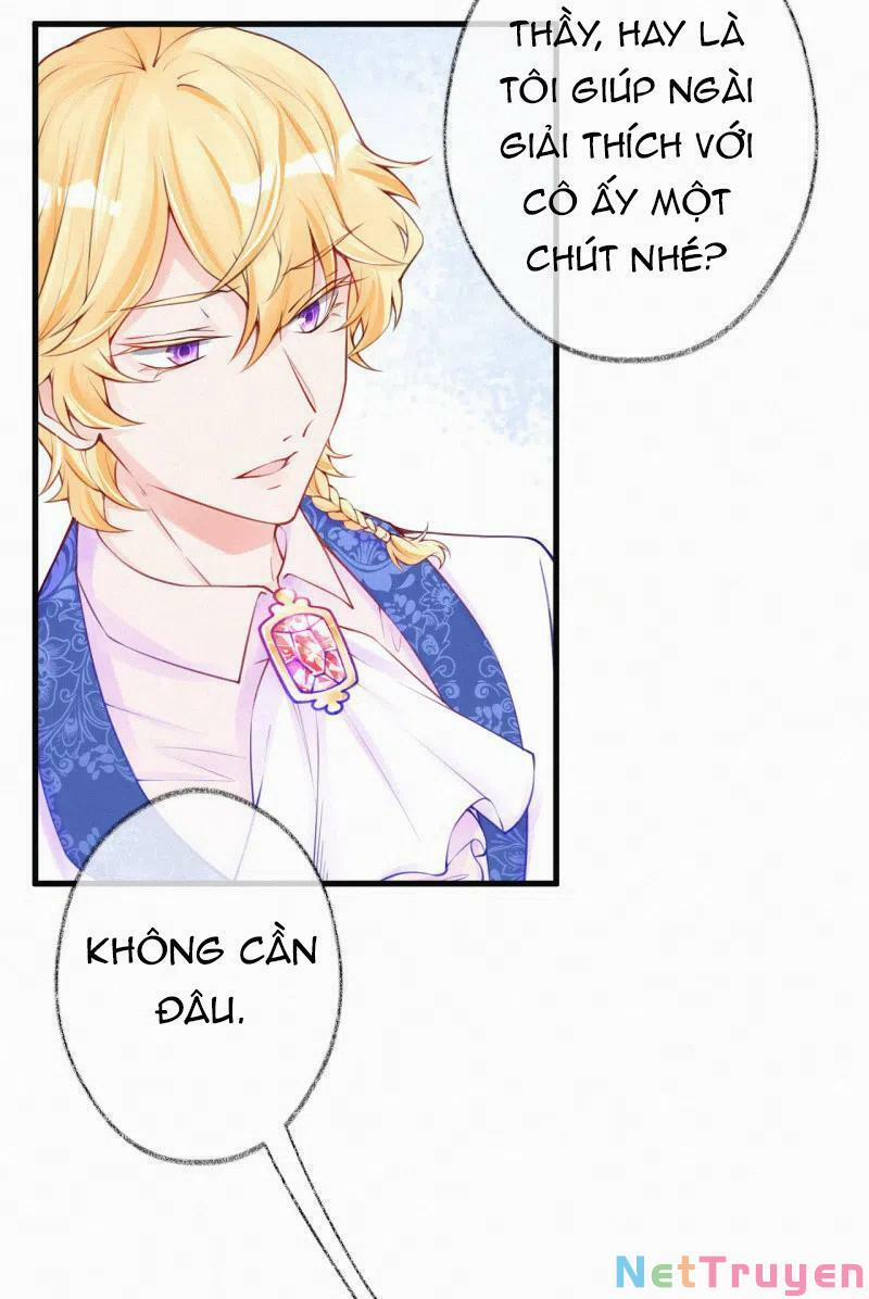 Mami Đột Kích, Thiên Tài Manh Bảo Khốc Daddy 62 trang 12