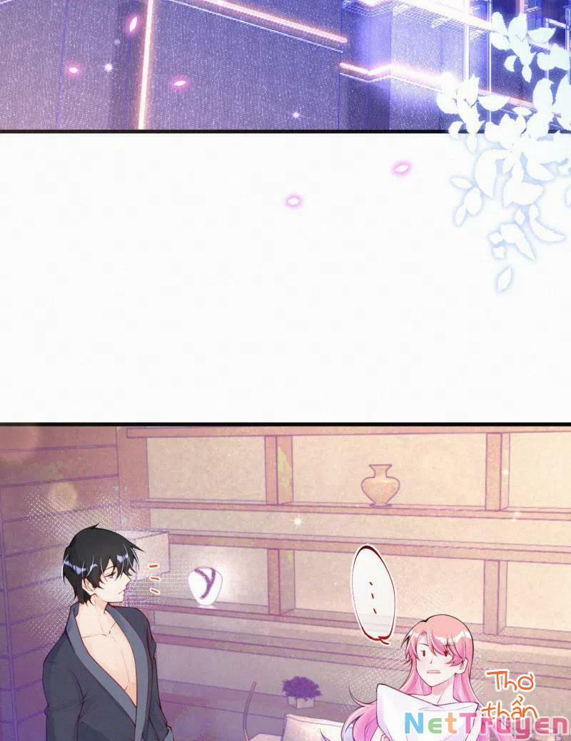 Mami Đột Kích, Thiên Tài Manh Bảo Khốc Daddy 62 trang 15