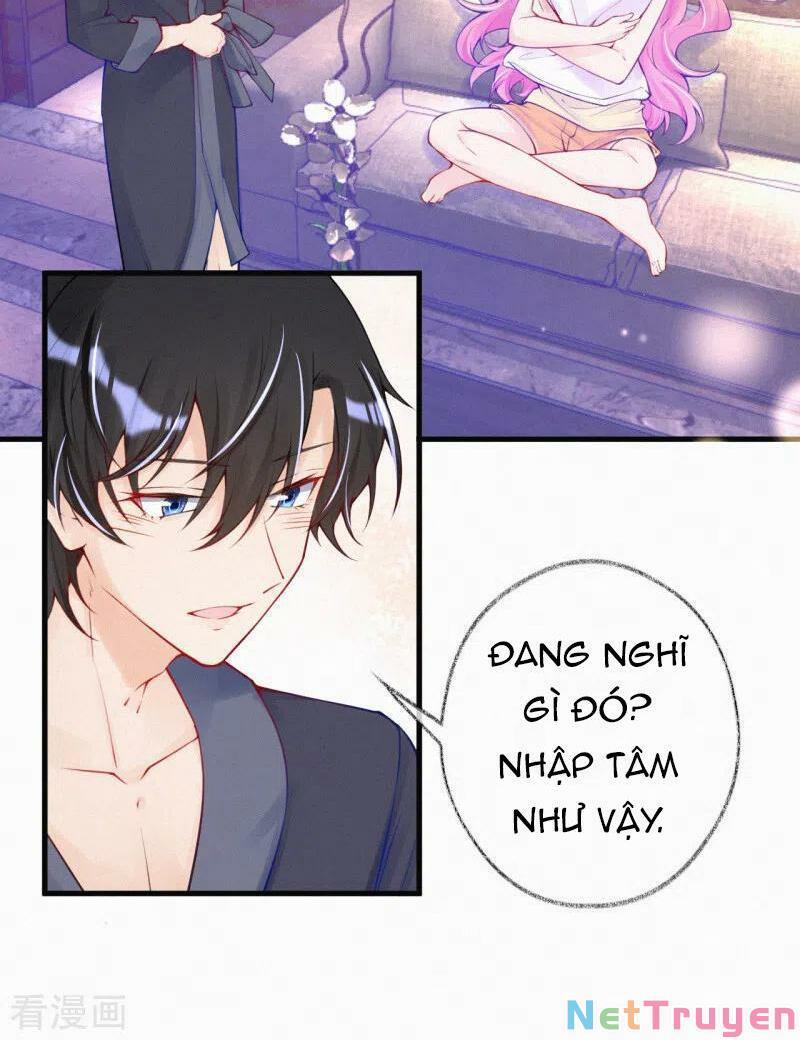 Mami Đột Kích, Thiên Tài Manh Bảo Khốc Daddy 62 trang 16