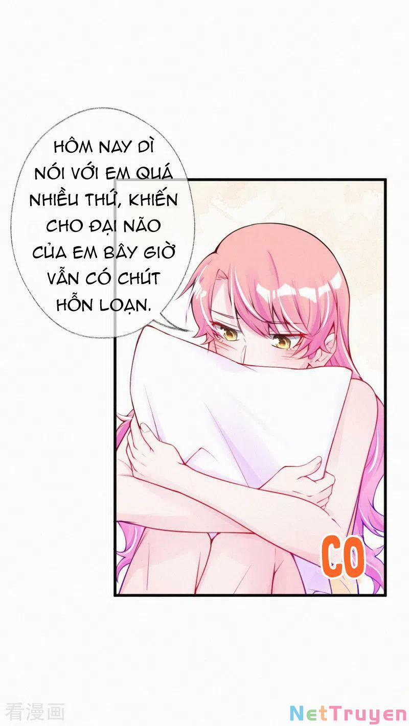 Mami Đột Kích, Thiên Tài Manh Bảo Khốc Daddy 62 trang 17