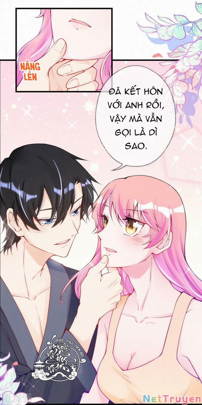 Mami Đột Kích, Thiên Tài Manh Bảo Khốc Daddy 62 trang 18