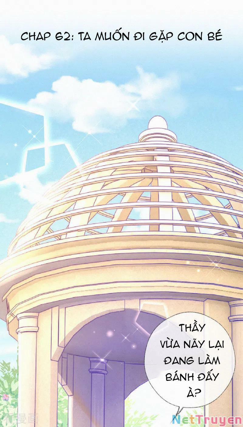 Mami Đột Kích, Thiên Tài Manh Bảo Khốc Daddy 62 trang 2