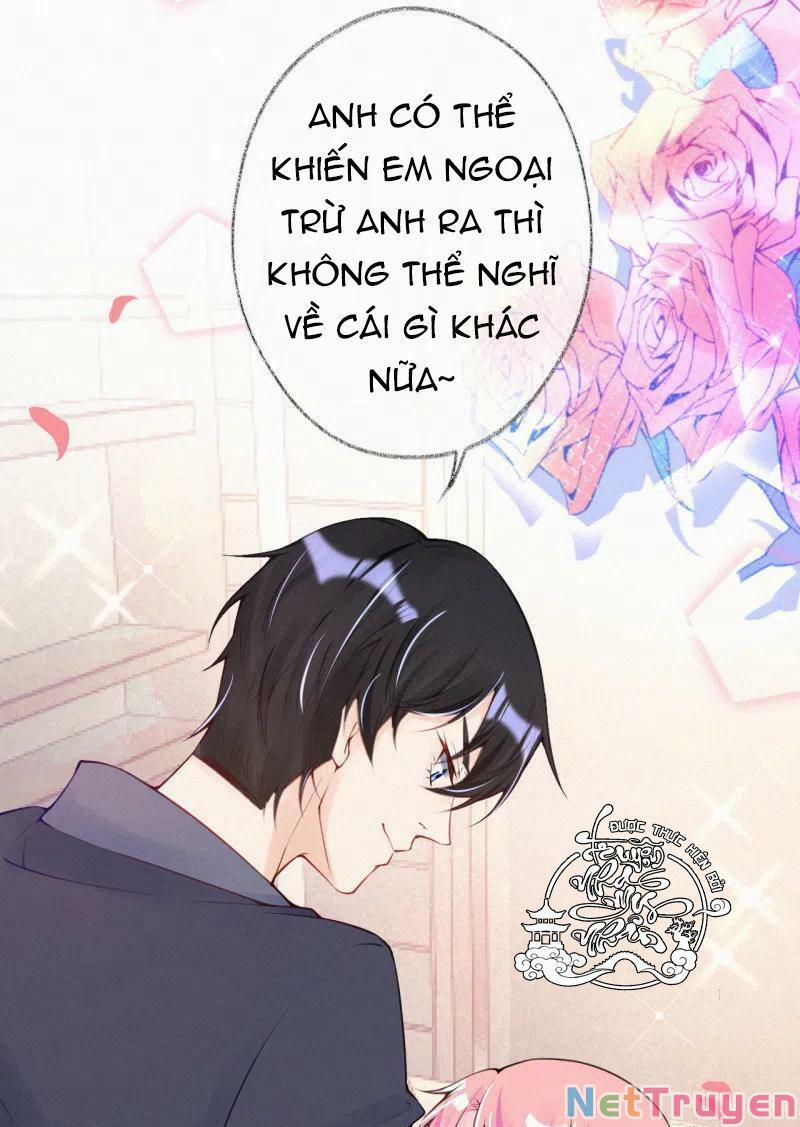 Mami Đột Kích, Thiên Tài Manh Bảo Khốc Daddy 62 trang 21