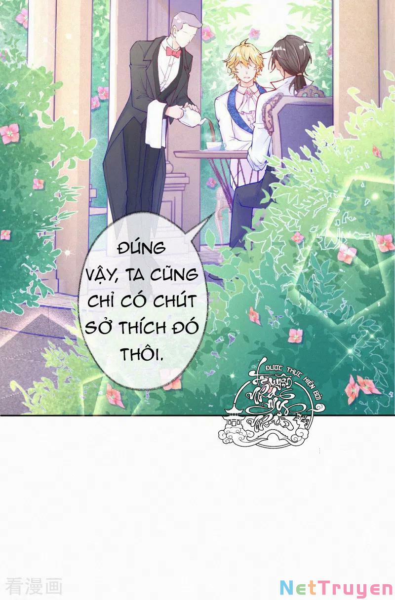 Mami Đột Kích, Thiên Tài Manh Bảo Khốc Daddy 62 trang 3