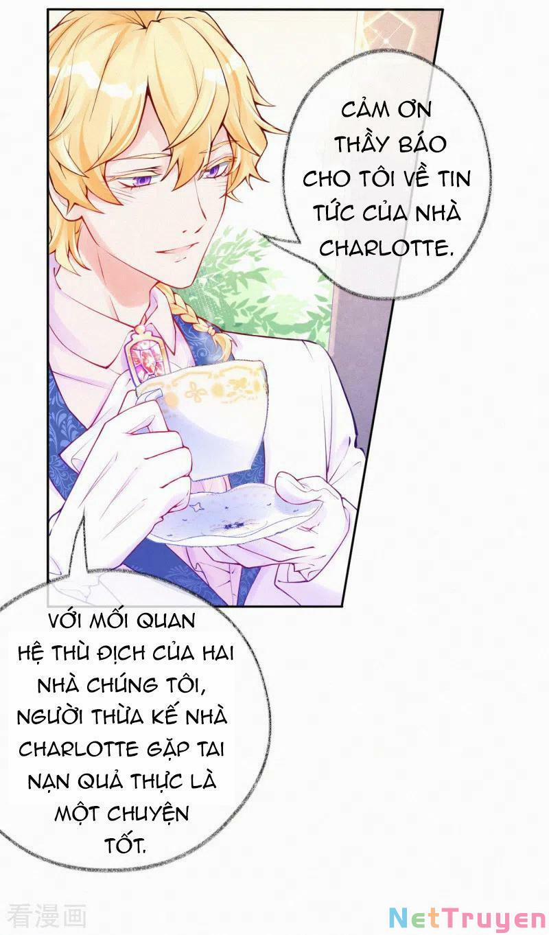 Mami Đột Kích, Thiên Tài Manh Bảo Khốc Daddy 62 trang 4