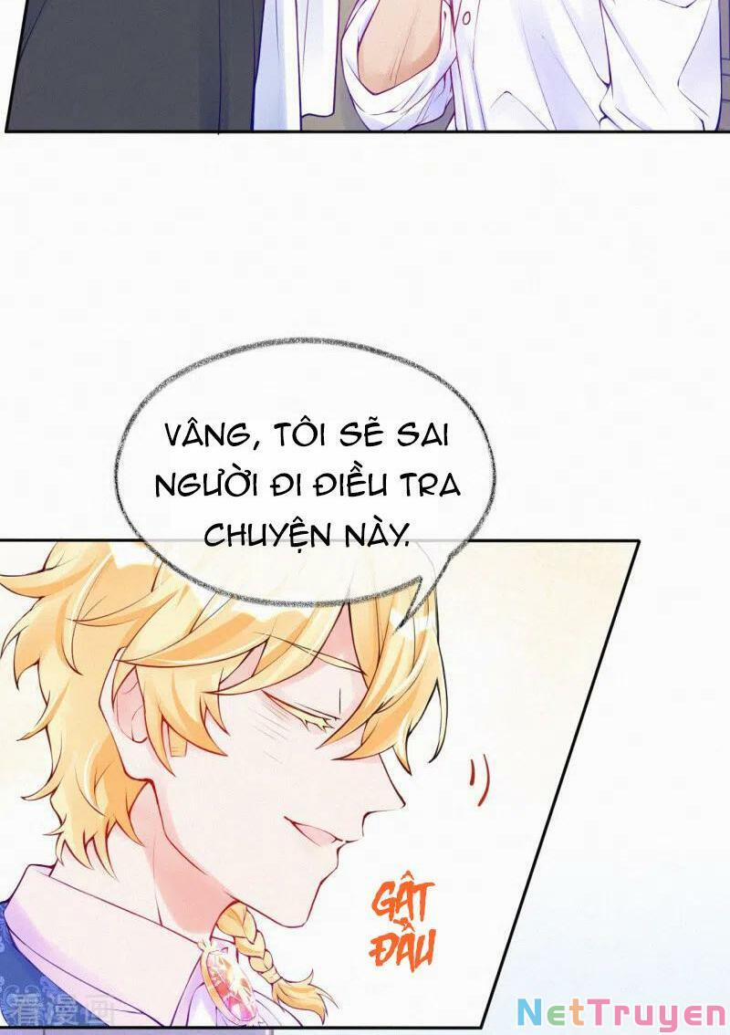 Mami Đột Kích, Thiên Tài Manh Bảo Khốc Daddy 62 trang 6