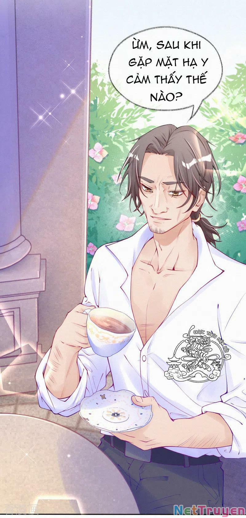 Mami Đột Kích, Thiên Tài Manh Bảo Khốc Daddy 62 trang 7