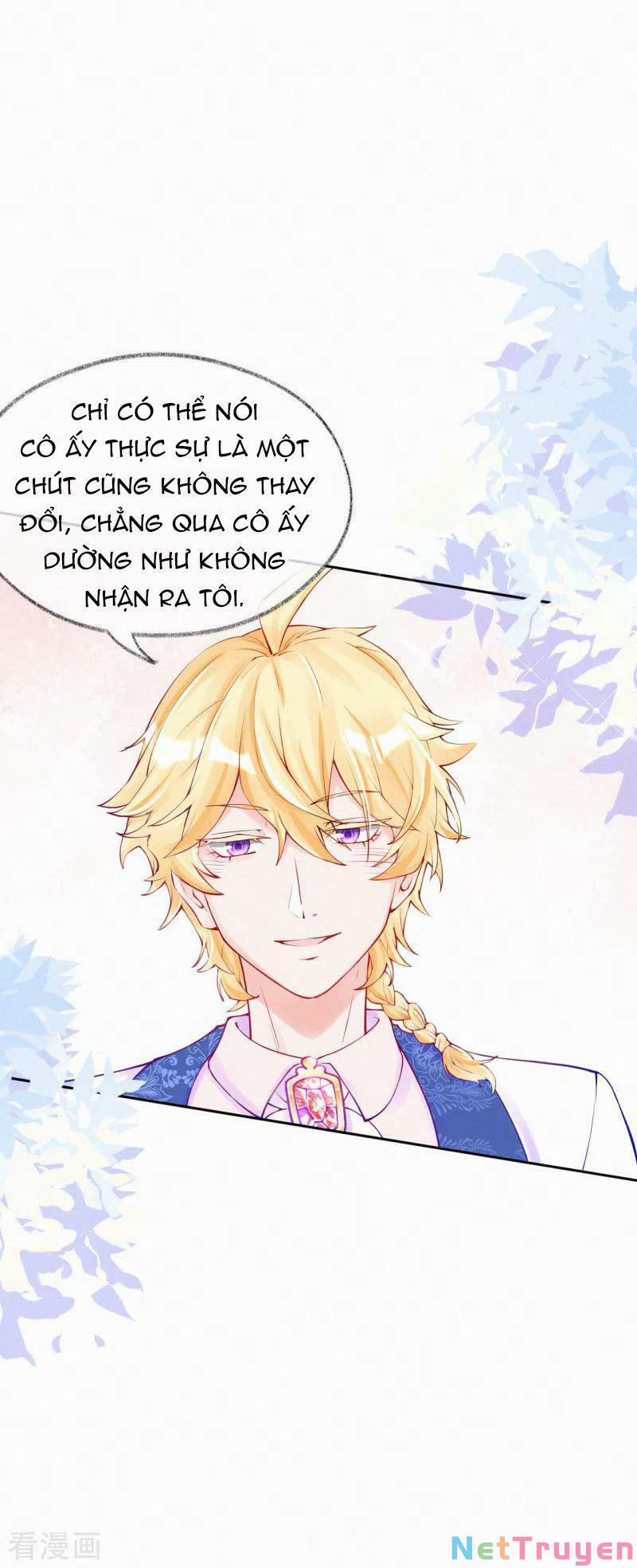 Mami Đột Kích, Thiên Tài Manh Bảo Khốc Daddy 62 trang 8