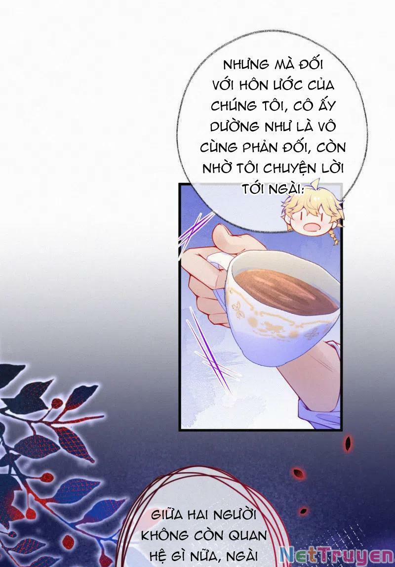 Mami Đột Kích, Thiên Tài Manh Bảo Khốc Daddy 62 trang 9