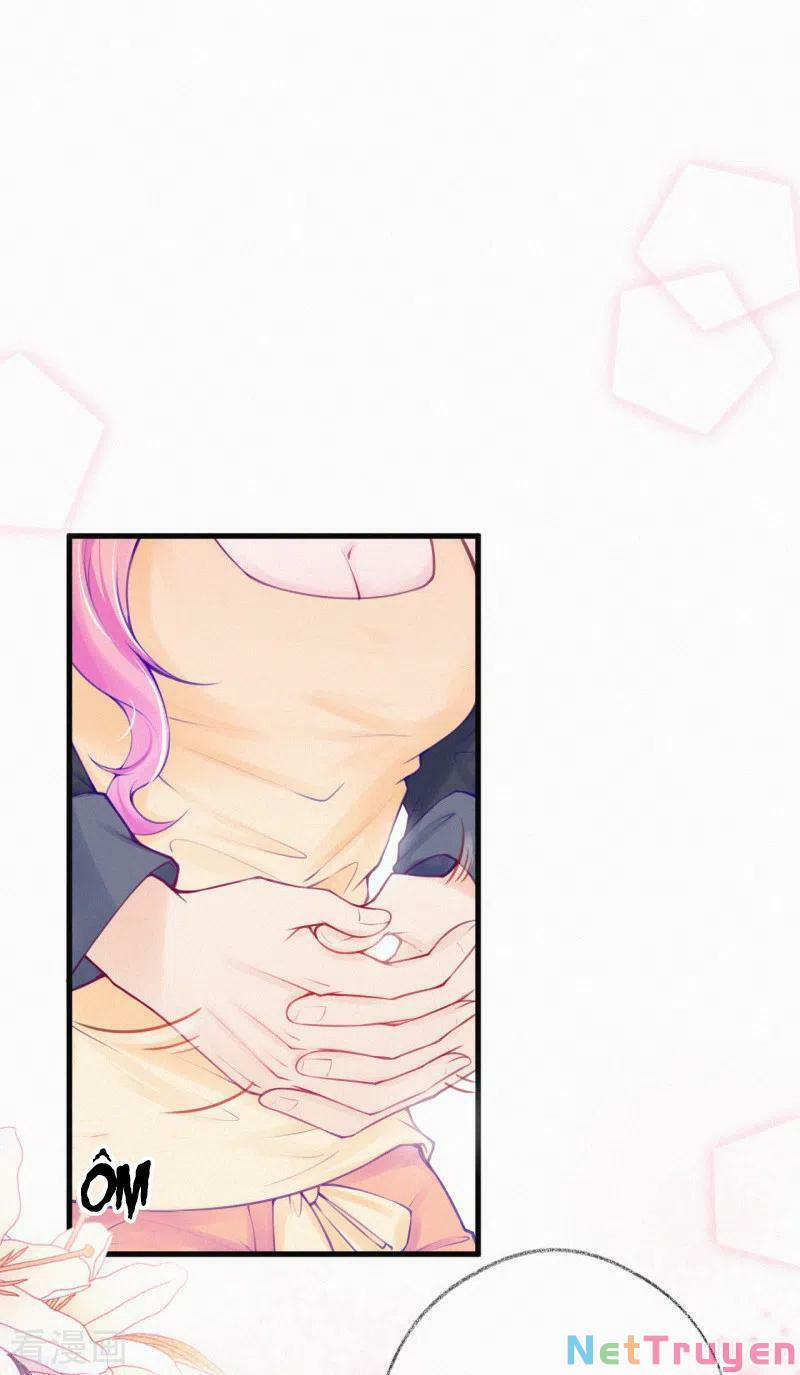 Mami Đột Kích, Thiên Tài Manh Bảo Khốc Daddy 63 trang 12