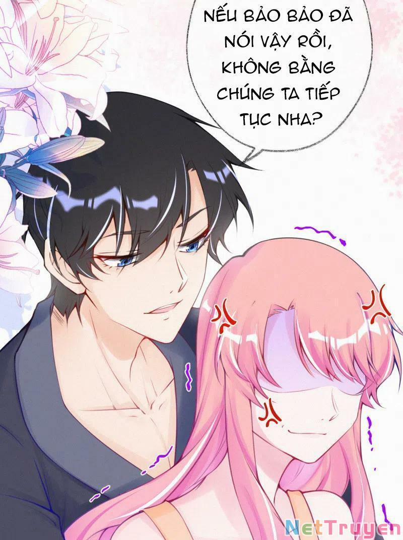 Mami Đột Kích, Thiên Tài Manh Bảo Khốc Daddy 63 trang 13