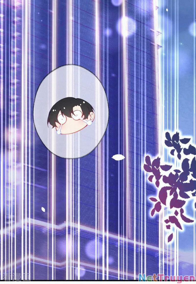 Mami Đột Kích, Thiên Tài Manh Bảo Khốc Daddy 63 trang 16