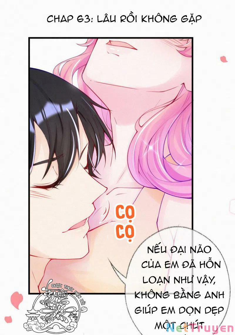 Mami Đột Kích, Thiên Tài Manh Bảo Khốc Daddy 63 trang 2