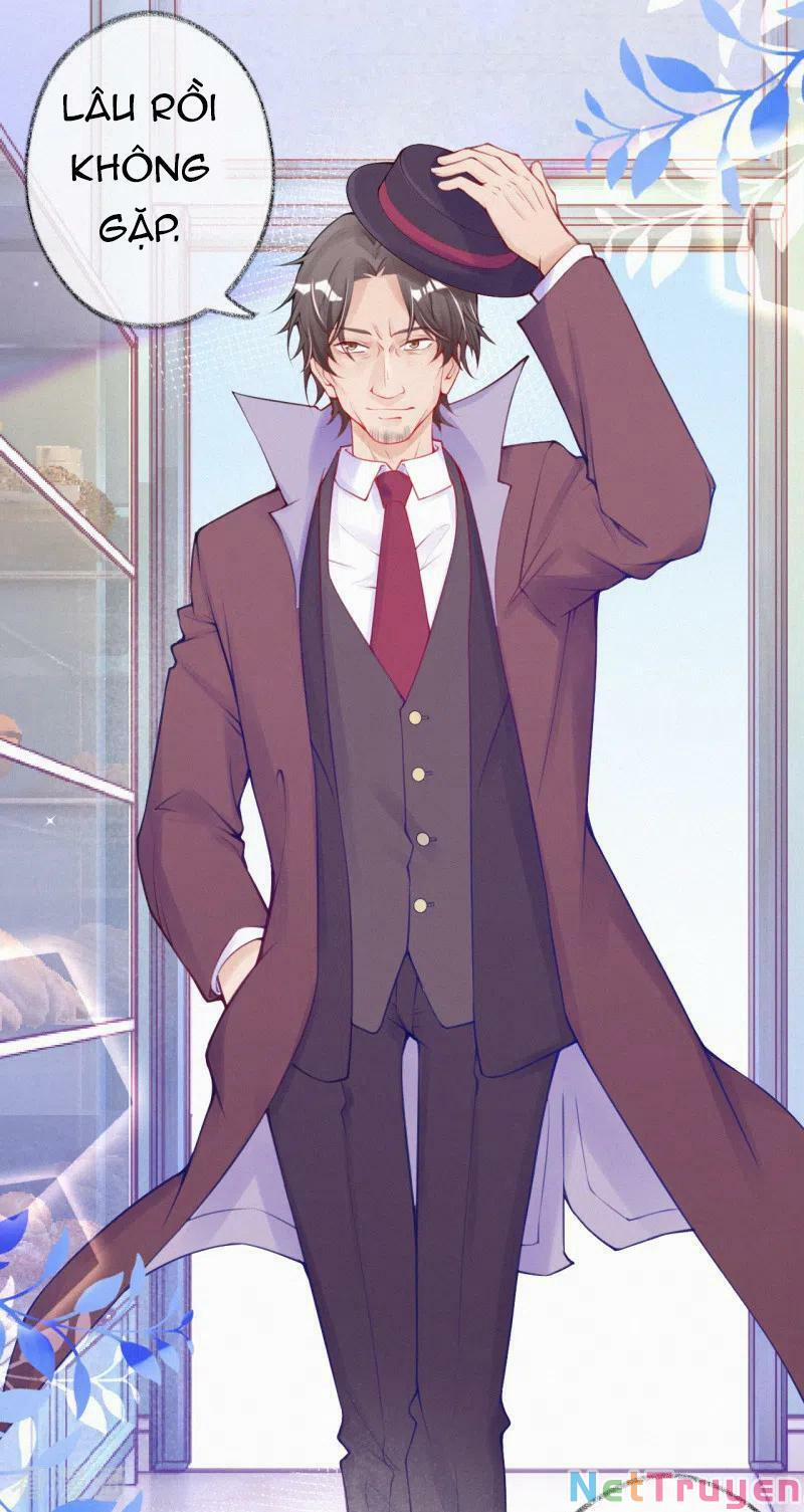 Mami Đột Kích, Thiên Tài Manh Bảo Khốc Daddy 63 trang 21