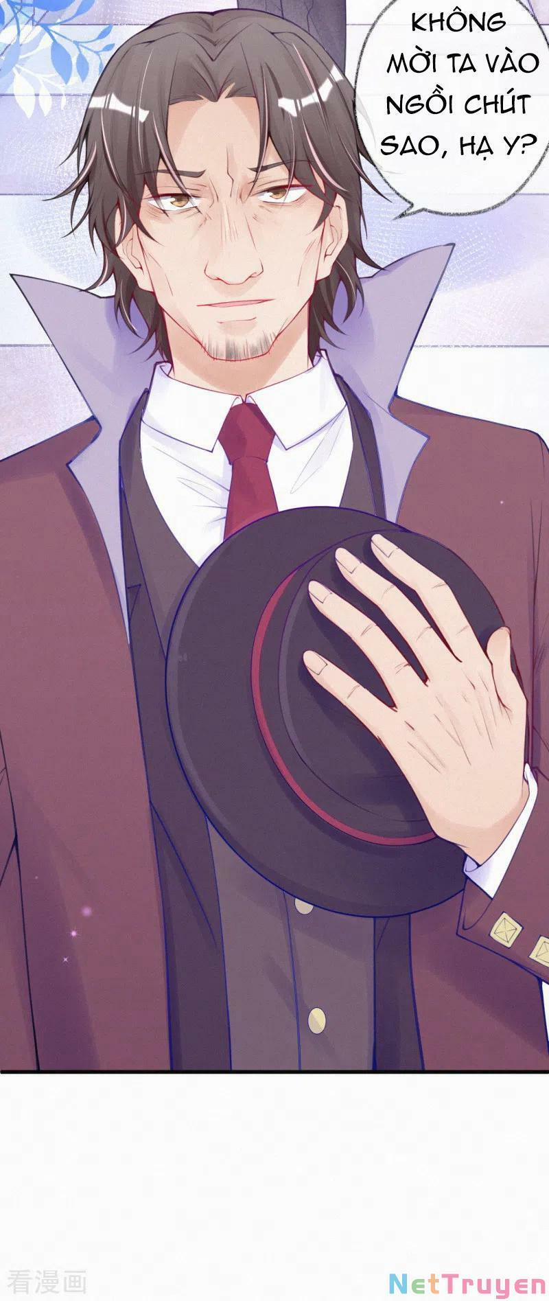 Mami Đột Kích, Thiên Tài Manh Bảo Khốc Daddy 63 trang 22