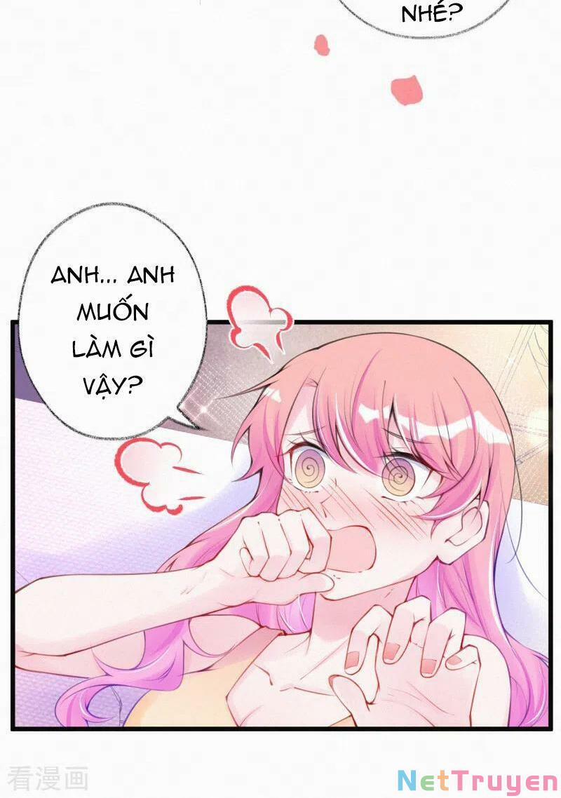 Mami Đột Kích, Thiên Tài Manh Bảo Khốc Daddy 63 trang 3