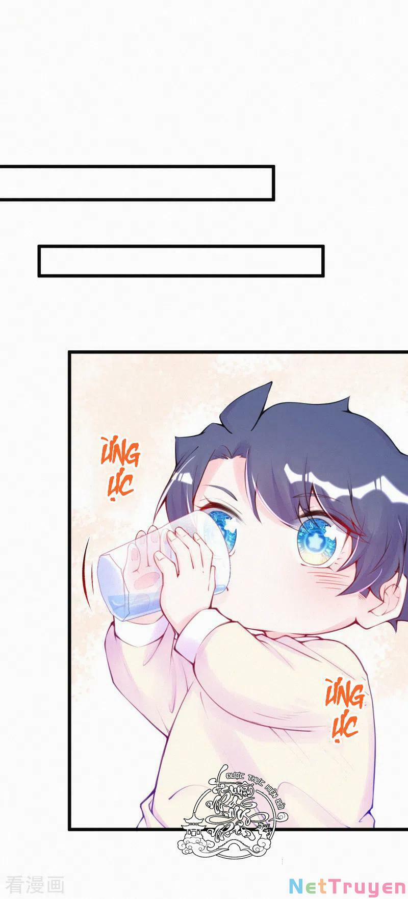 Mami Đột Kích, Thiên Tài Manh Bảo Khốc Daddy 63 trang 7