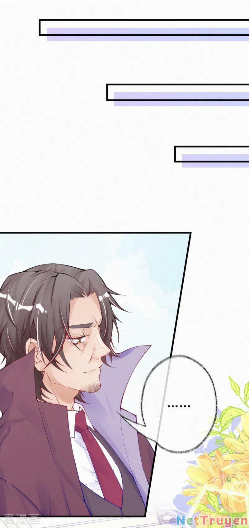 Mami Đột Kích, Thiên Tài Manh Bảo Khốc Daddy 64 trang 11