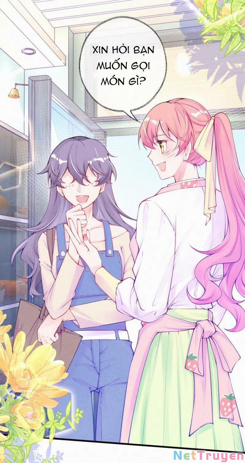 Mami Đột Kích, Thiên Tài Manh Bảo Khốc Daddy 64 trang 12