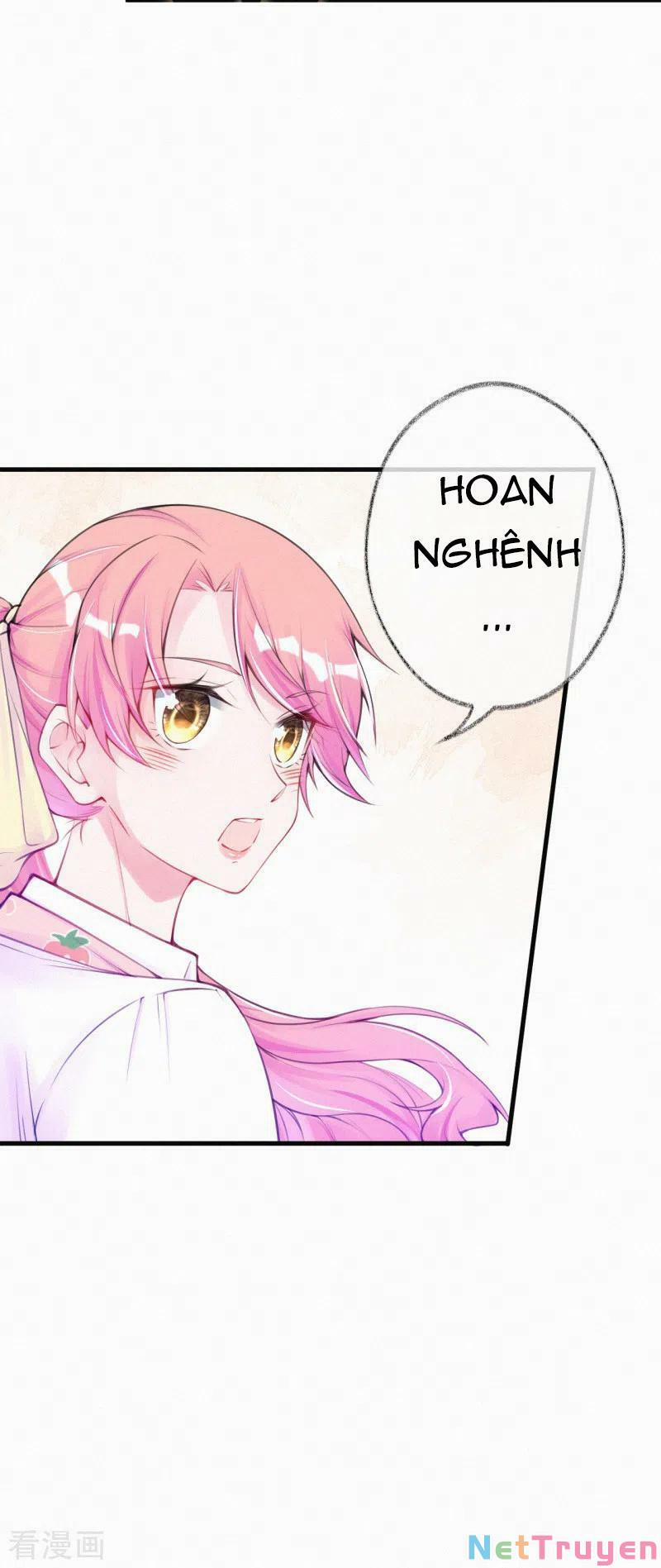 Mami Đột Kích, Thiên Tài Manh Bảo Khốc Daddy 64 trang 15