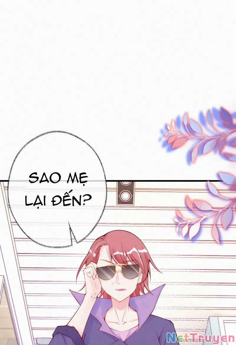 Mami Đột Kích, Thiên Tài Manh Bảo Khốc Daddy 64 trang 16