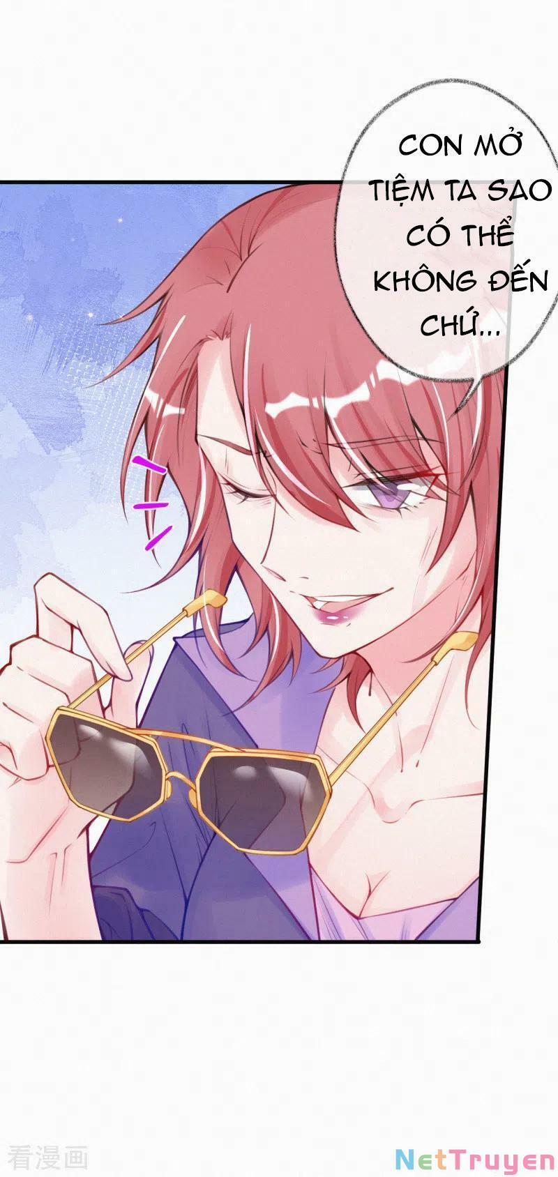 Mami Đột Kích, Thiên Tài Manh Bảo Khốc Daddy 64 trang 18