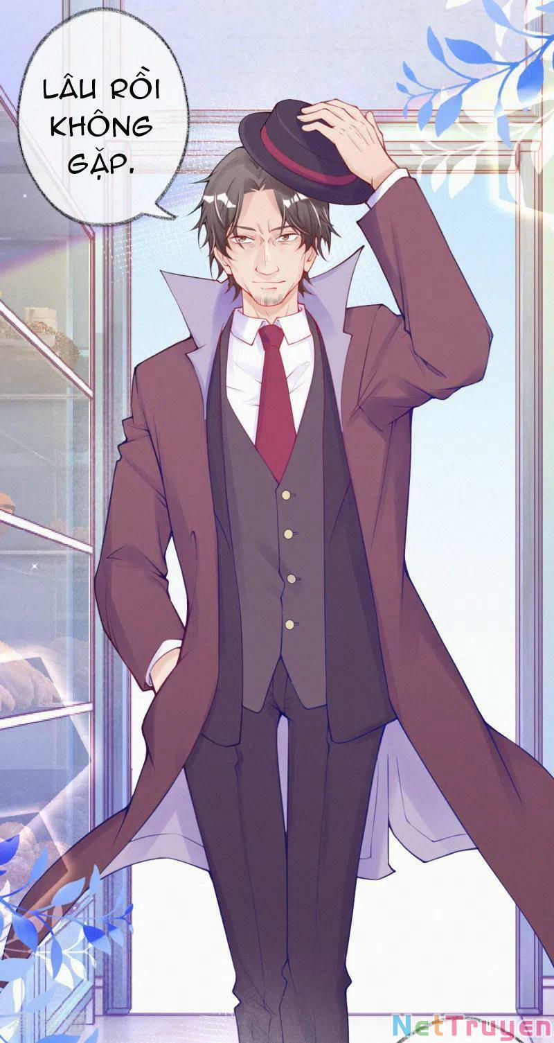 Mami Đột Kích, Thiên Tài Manh Bảo Khốc Daddy 64 trang 2